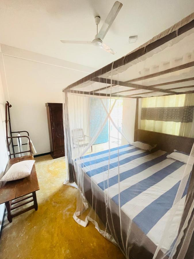 Chithra Homestay Tangalle Εξωτερικό φωτογραφία