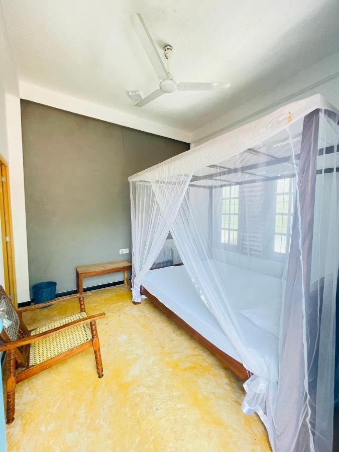 Chithra Homestay Tangalle Εξωτερικό φωτογραφία