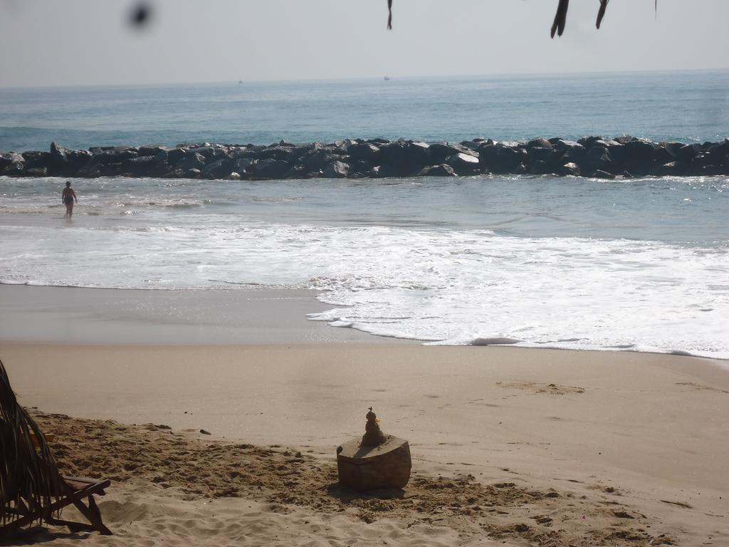 Chithra Homestay Tangalle Εξωτερικό φωτογραφία