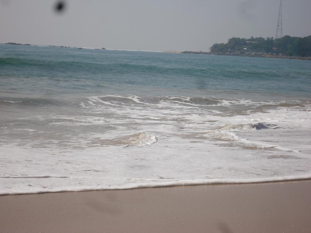 Chithra Homestay Tangalle Εξωτερικό φωτογραφία