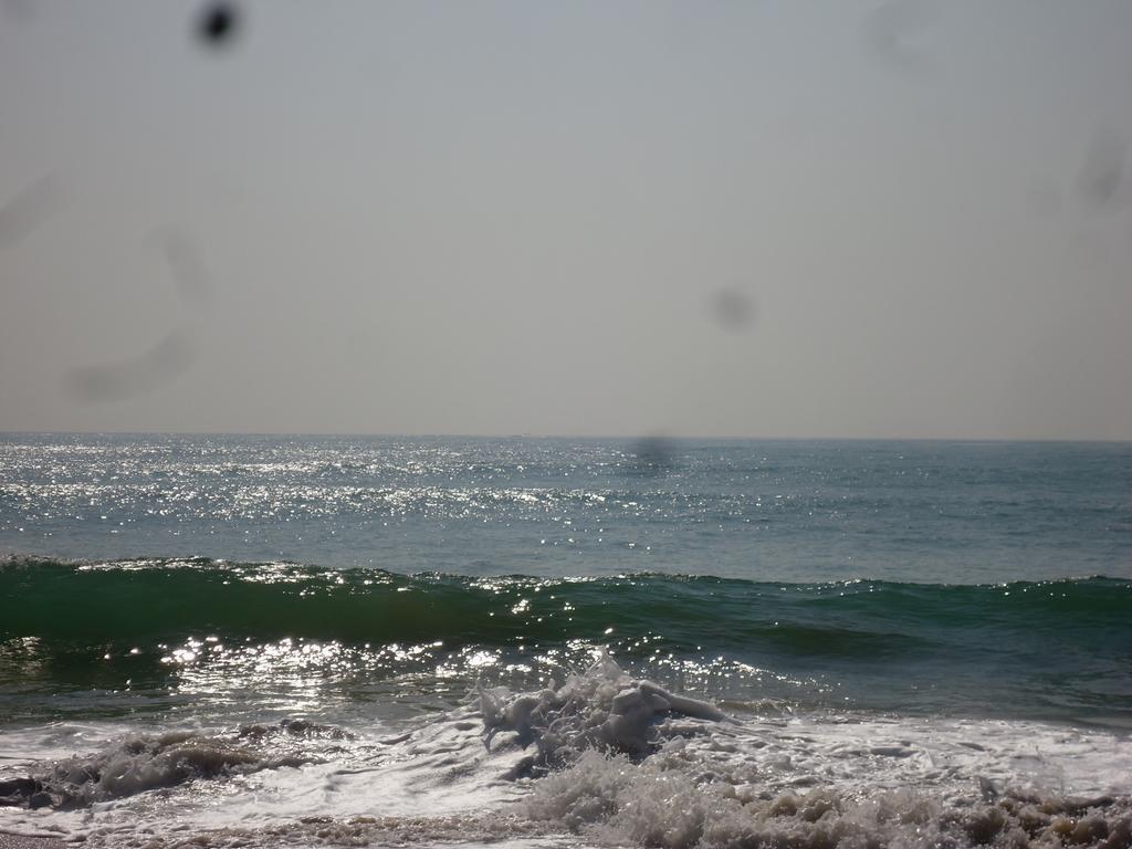 Chithra Homestay Tangalle Εξωτερικό φωτογραφία