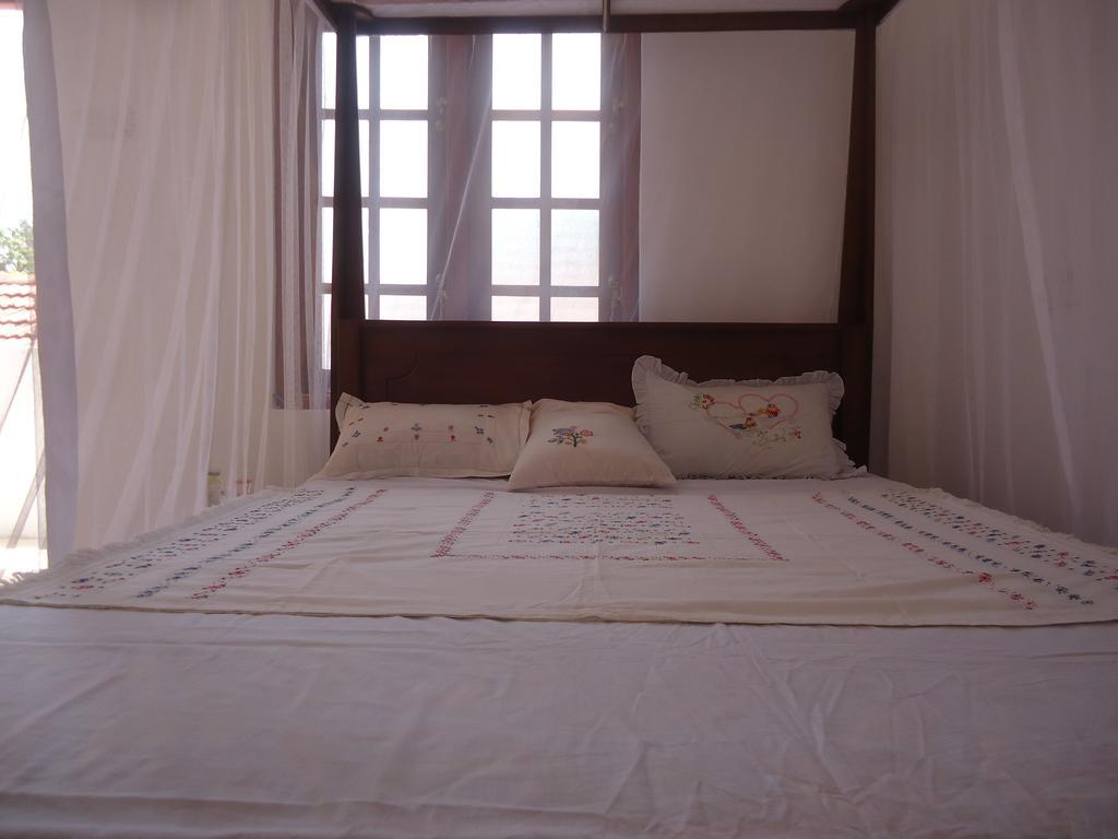 Chithra Homestay Tangalle Εξωτερικό φωτογραφία