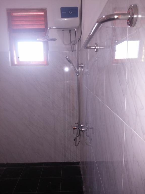 Chithra Homestay Tangalle Εξωτερικό φωτογραφία
