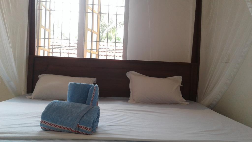 Chithra Homestay Tangalle Εξωτερικό φωτογραφία