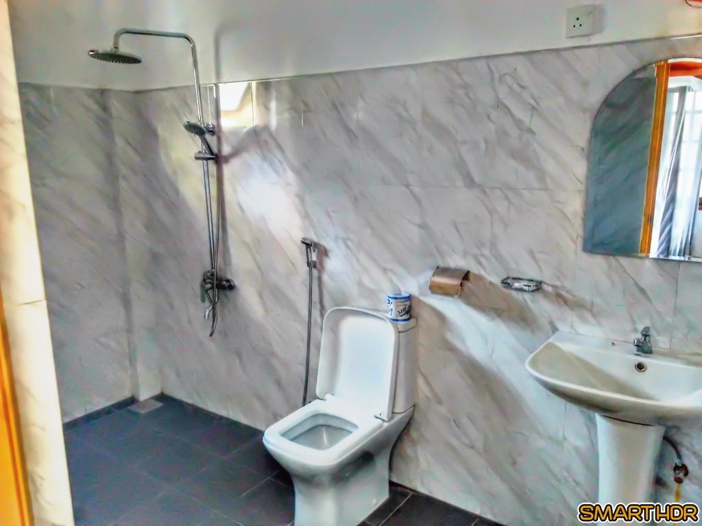 Chithra Homestay Tangalle Εξωτερικό φωτογραφία