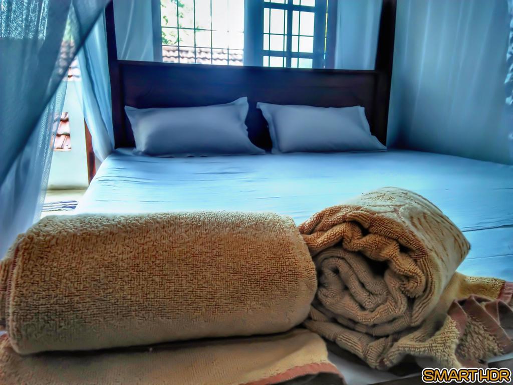 Chithra Homestay Tangalle Εξωτερικό φωτογραφία