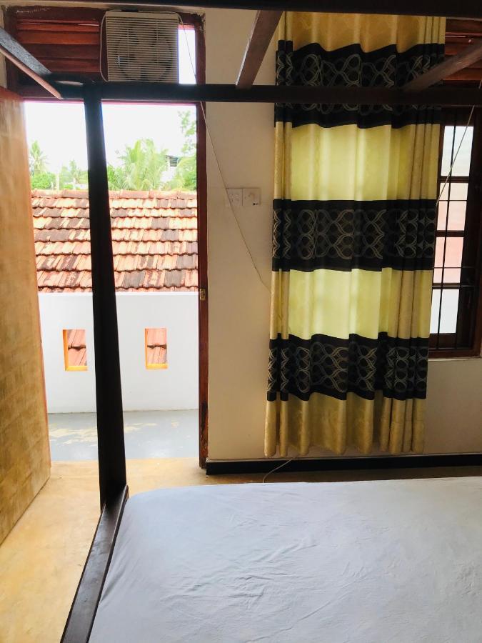 Chithra Homestay Tangalle Εξωτερικό φωτογραφία